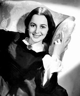 MelanieRemembers:ReflectionsbyOliviadeHavilland