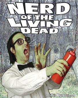 NerdoftheLivingDead