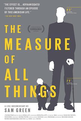 TheMeasureofAllThings