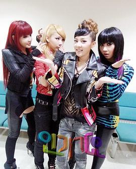 2NE1TV第二季