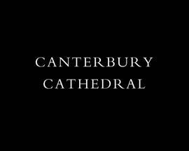 CanterburyCathedral
