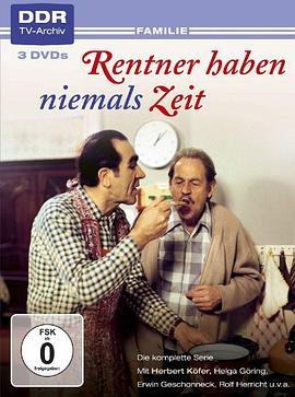 RentnerhabenniemalsZeitSeason1