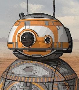 TheForceAwakens:BuildingBB-8