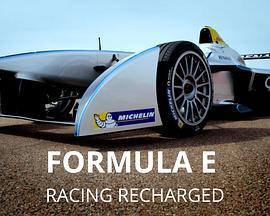 FormulaE:RacingRecharged