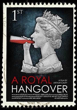 ARoyalHangover