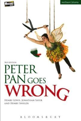 PeterPanGoesWrong