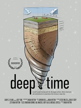 DeepTime