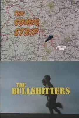 TheComicStripPresents:TheBullshitters:RollouttheGunbarrel