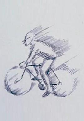 Boccioni'sBike