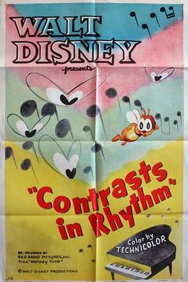 ContrastinRhythm