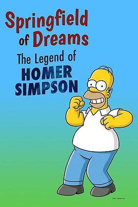 SpringfieldofDreams:TheLegendofHomerSimpson