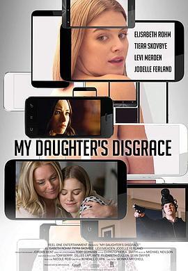 MyDaughter'sDisgrace