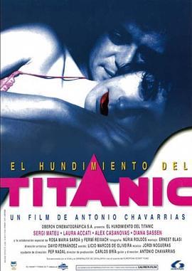 L'enfonsamentdelTitanic