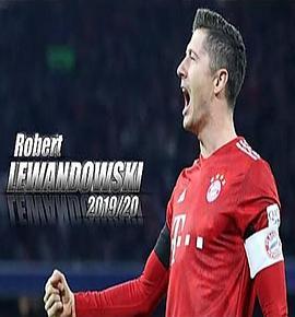 RobertLewandowski2019/20-MagicalGoalsSkills