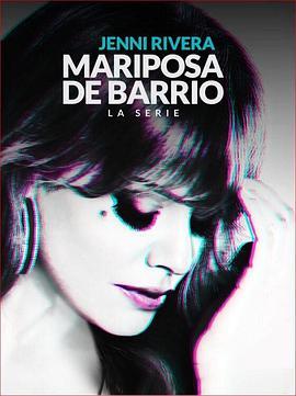 JenniRivera:MariposadeBarrioSeason1