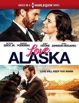 LoveAlaska