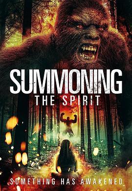 SummoningtheSpirit