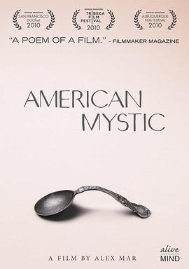 AmericanMystic