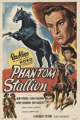 ThePhantomStallion