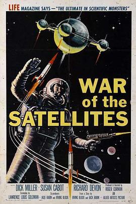 WaroftheSatellites