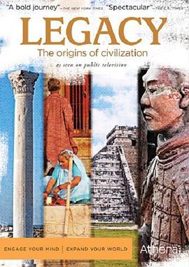 Legacy:TheOriginsofCivilization