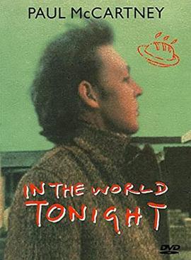 PaulMcCartney:IntheWorldTonight