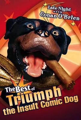 TheBestofTriumphtheInsultComicDog