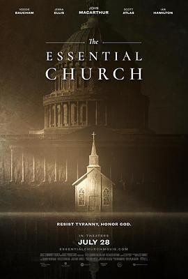 TheEssentialChurch