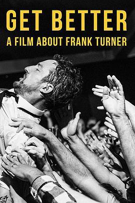 GetBetter:AFilmAboutFrankTurner