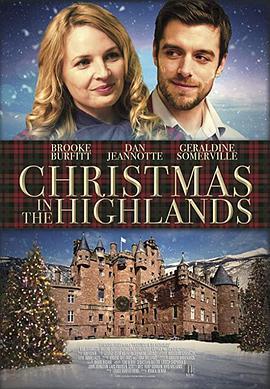 ChristmasintheHighlands