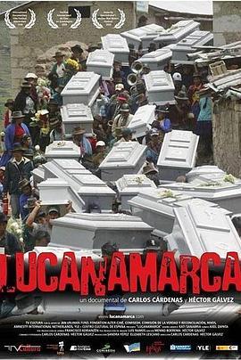 Lucanamarca