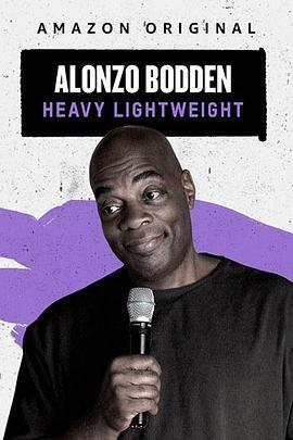 AlonzoBodden:HeavyLightweight