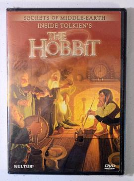 SecretsofMiddle-Earth:InsideTolkien's'TheHobbit'