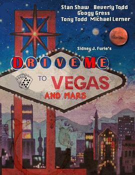 DriveMetoVegasandMars