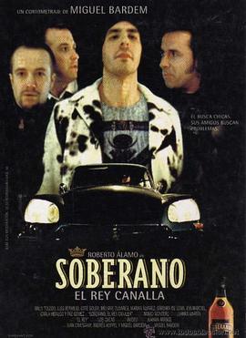 Soberano,elreycanalla