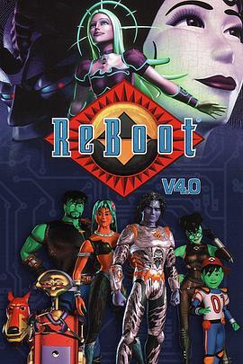 ReBoot:MyTwoBobs