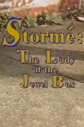 Stormé:TheLadyoftheJewelBox