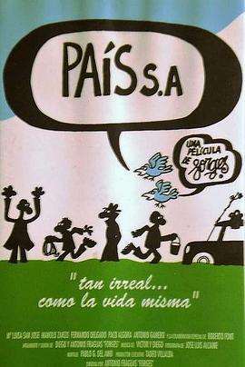 PaísS.A.