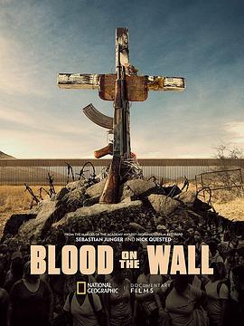 BloodontheWall