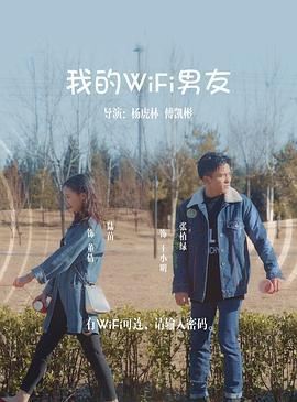 我的WIFI男友