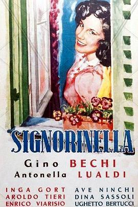 Signorinella