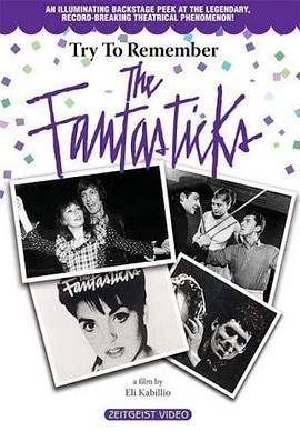 TrytoRemember:TheFantasticks