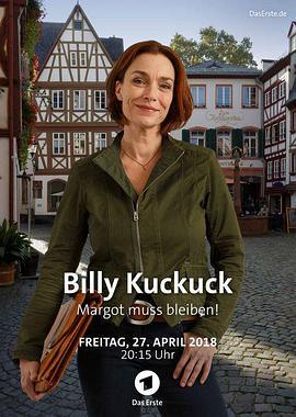 BillyKuckuck-Margotmussbleiben!