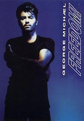 GeorgeMichael:Freedom!'90