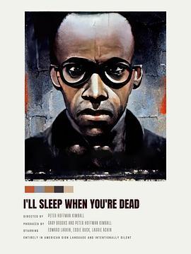 I'llSleepWhenYou'reDead