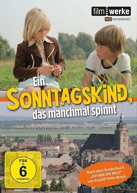 EinSonntagskind,dasmanchmalspinnt