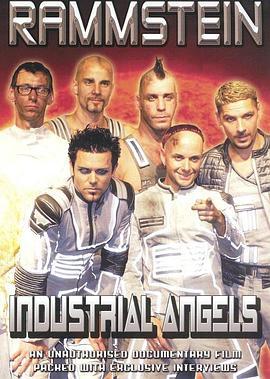 Rammstein:IndustrialAngels