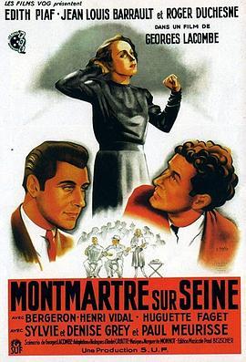 MontmartresurSeine