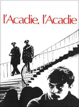 L'acadie,l'Acadie