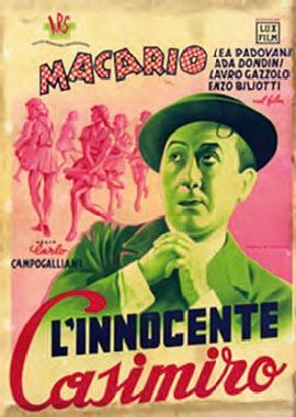 L'innocenteCasimiro